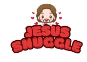 Snuggle Jesus